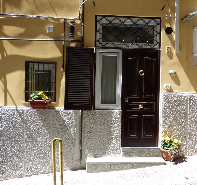 Lemon House Apartment Napoli Exterior foto